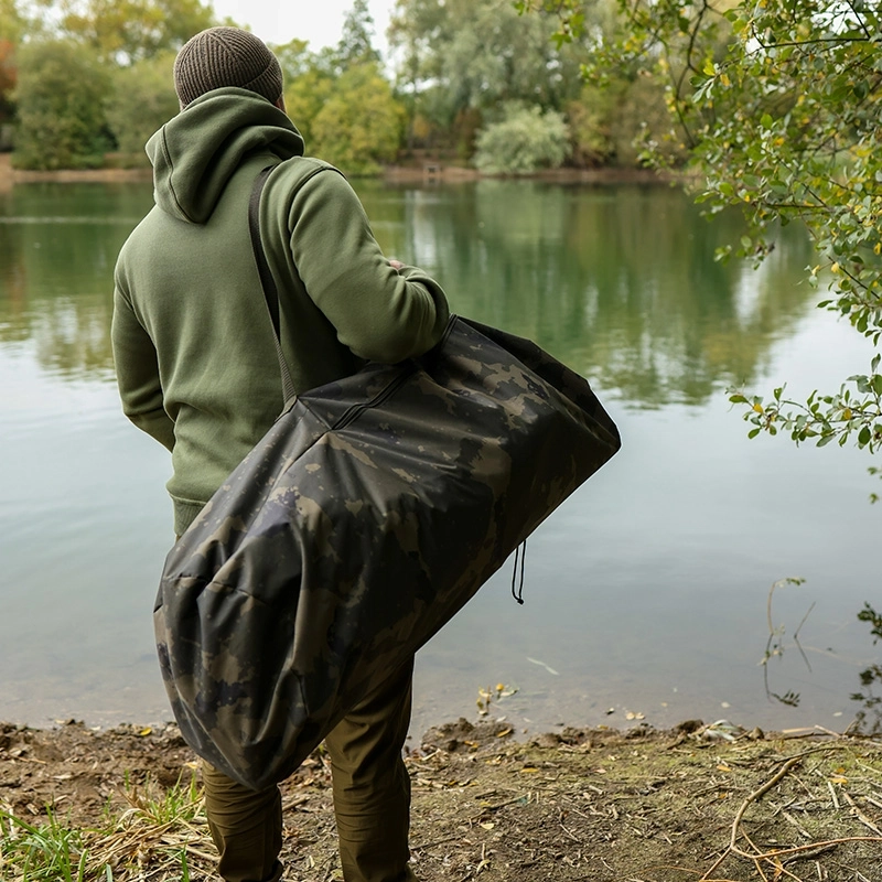 Solar Tackle Worldwide Swing Chair